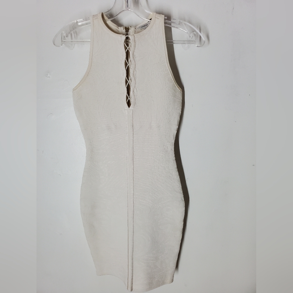 Guess by Marciano Bodycon Cream